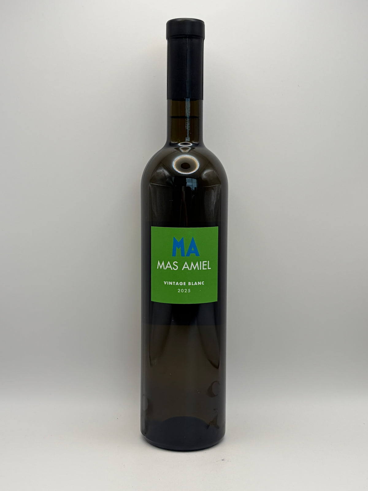 Vintage Blanc - Mas Amiel - 2025 - 75cl