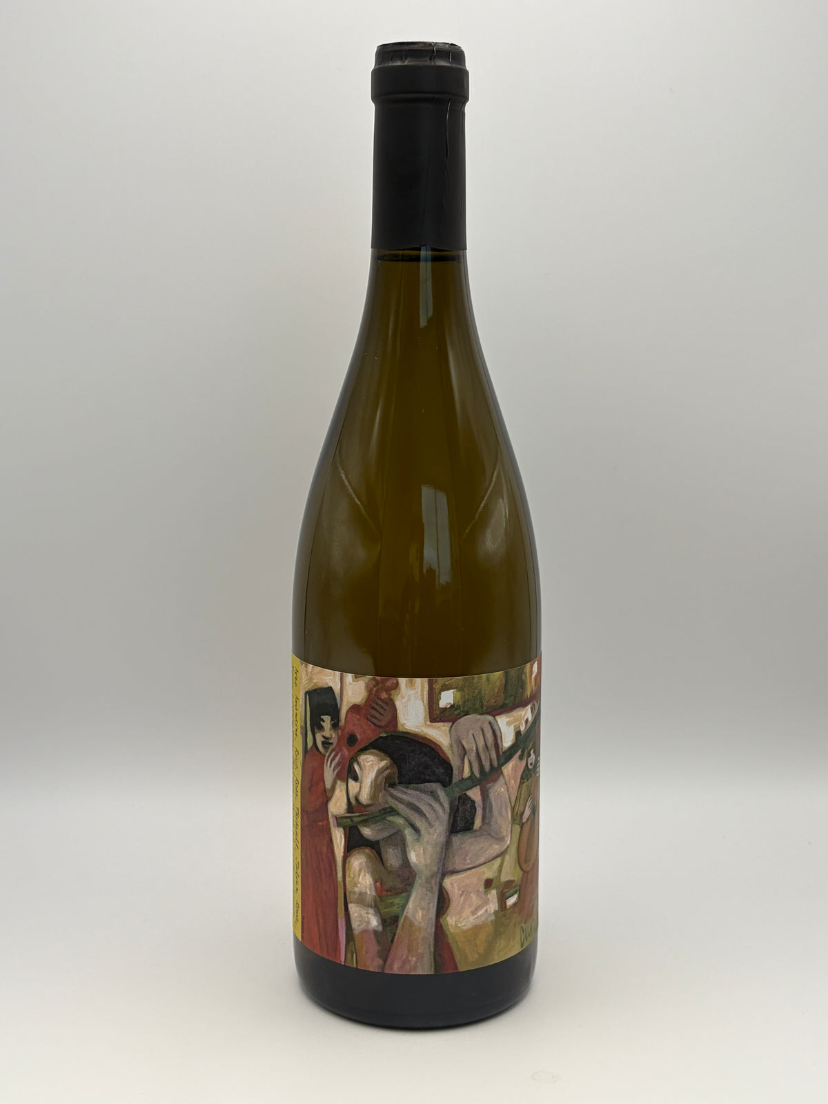 Collioure "C'est pas du Pipeau !" Blanc - Coume Del Mas - 2025 - 75cl