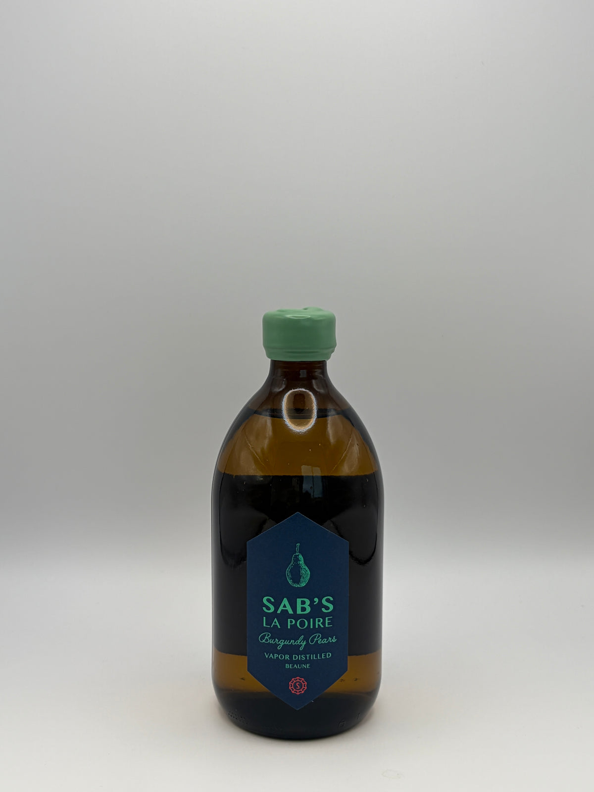 Eau de Vie de Poire Williams - Sab's - 50cl