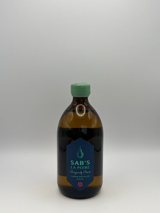 Eau de Vie de Poire Williams - Sab's - 50cl