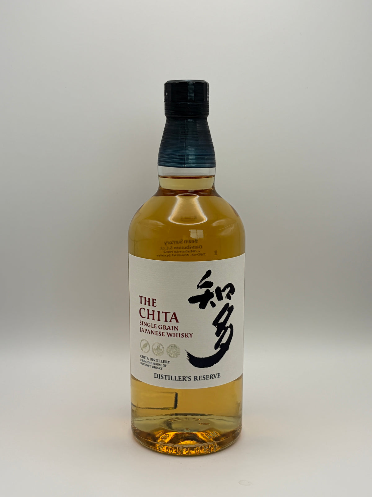 Whisky "The Chita" Single Grain Japanese - Suntory - 70cl