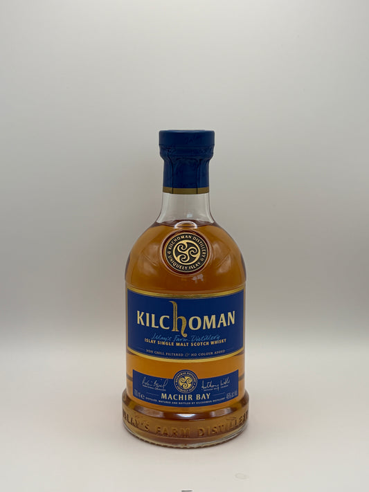 Whisky Kilchoman "Machir Bay" Islay Single Malt - 70cl