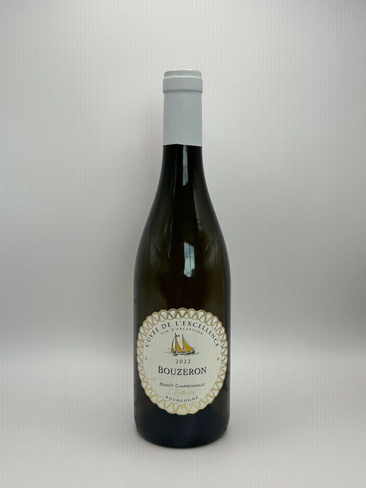 Bouzeron - Domaine Benoît Charbonnaud