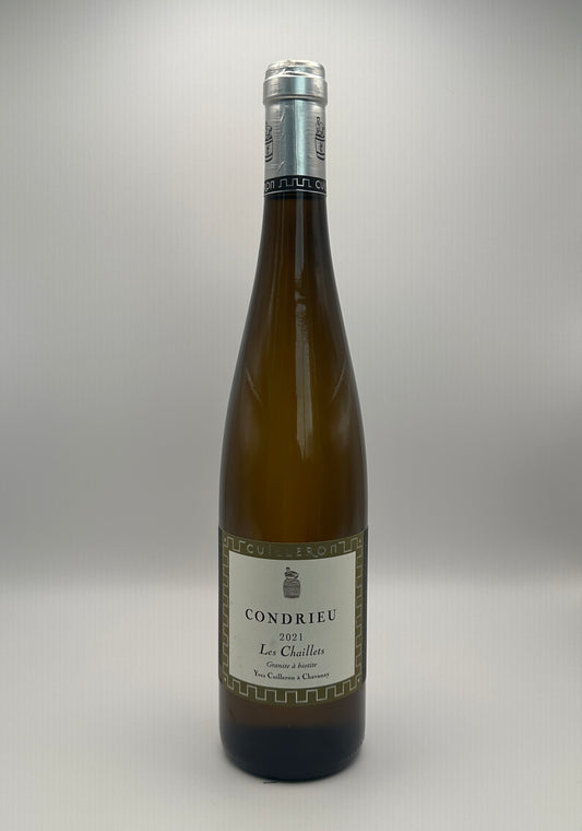 Condrieu "Les Chaillets" - Yves Cuilleron