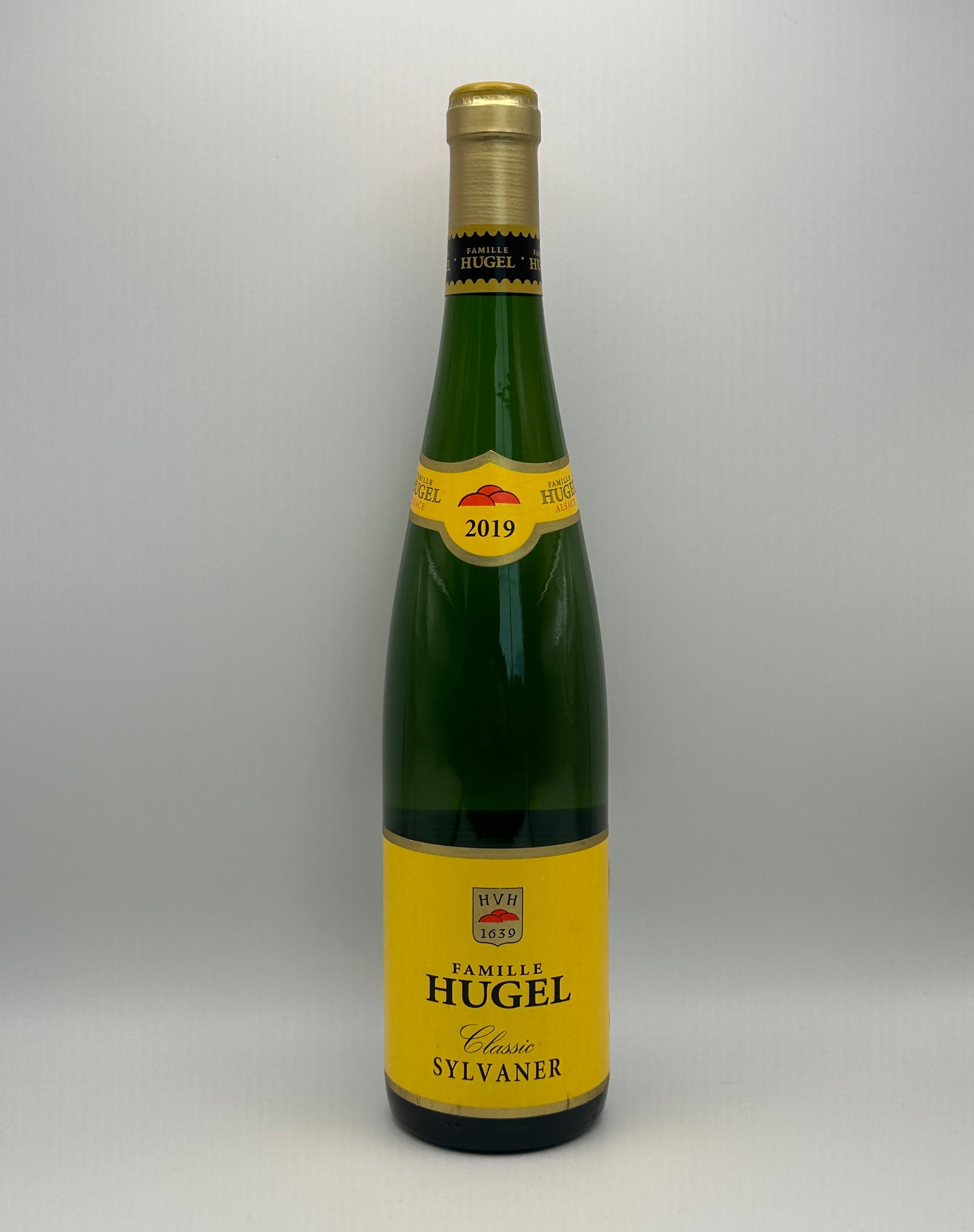 Pinot Gris Classic - Famille Hugel
