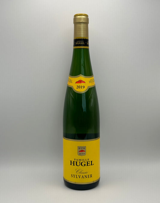 Pinot Gris Classic - Famille Hugel