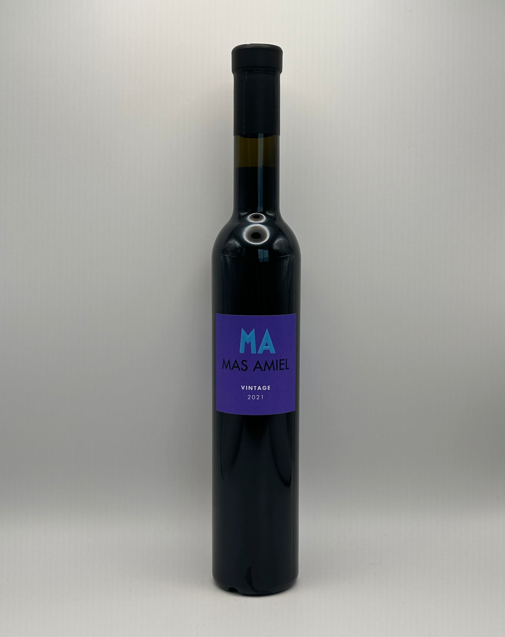Maury "Vintage" Rouge - Domaine Mas Amiel